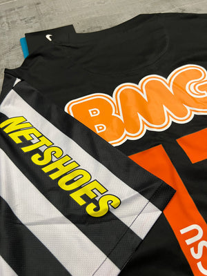 Authentic Santos FC Home Kit 2012 -Vintage Jersey - Neymar Jr #11